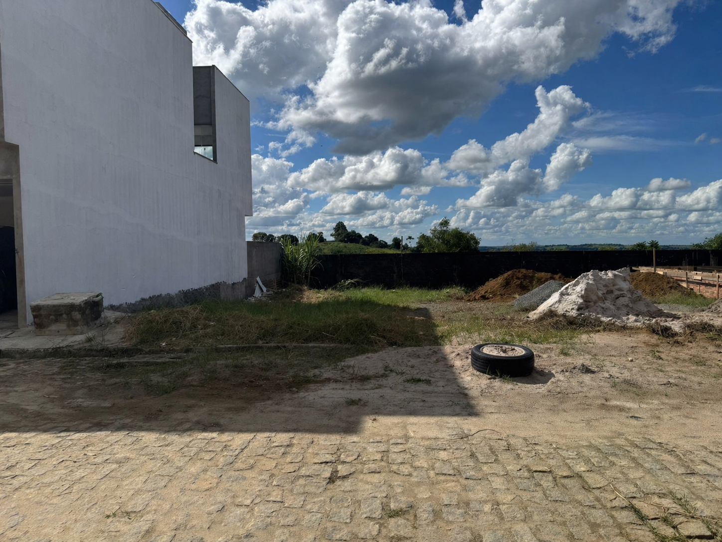 TERRENO NO CIDADE NOVA